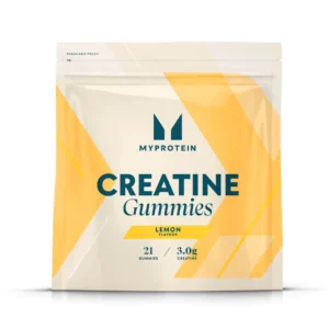 Creatine Gummies