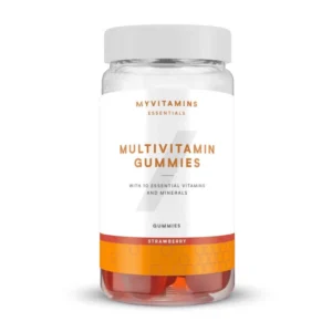 Multivitamin Gummies