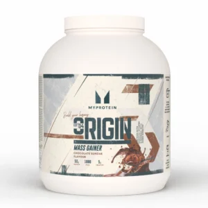 Origin Mass Gainer
