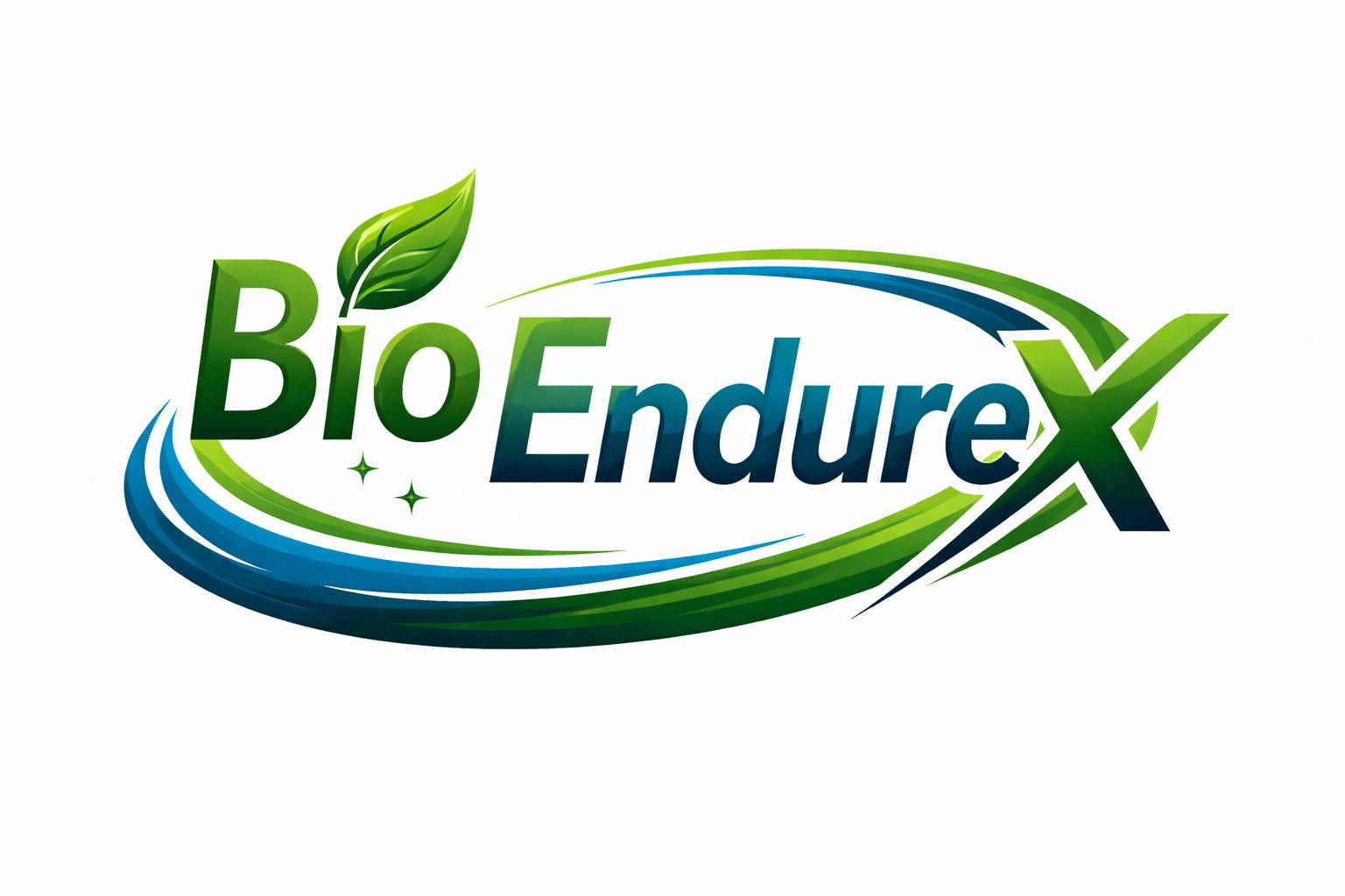Natural Energy Powder - Bioendurex
